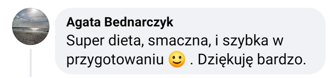 Opinia Agaty
