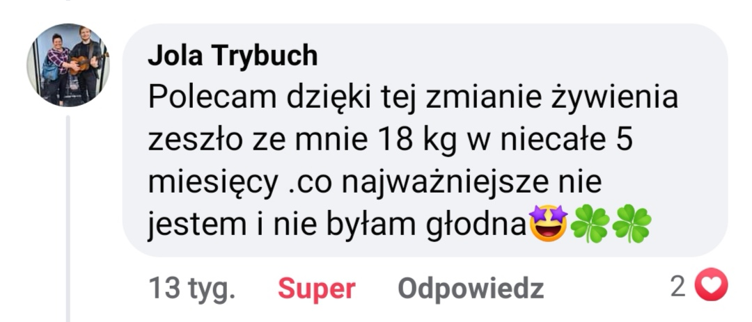 Opinia Joli