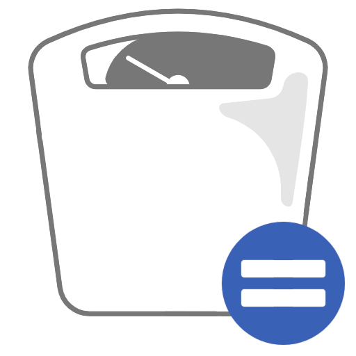 Brak zmian<br><span style="font-size: 12px;">(+/-2kg)</span>