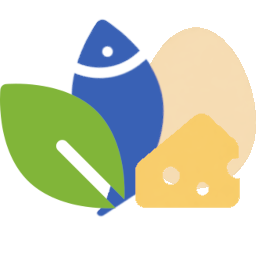 Pescowegetariańska (vege+ryby)